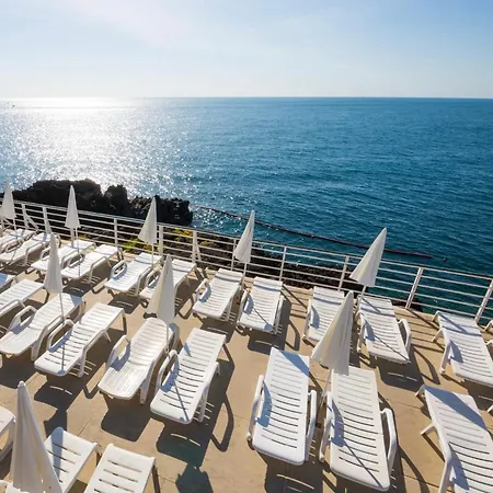 Aparthotel Fellini Lungomare Near The Sea *