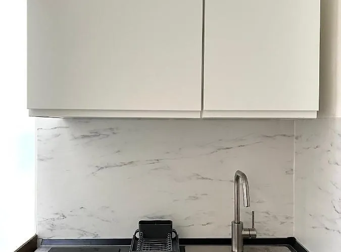 Fellini Lungomare Near The Sea Apartahotel Catania