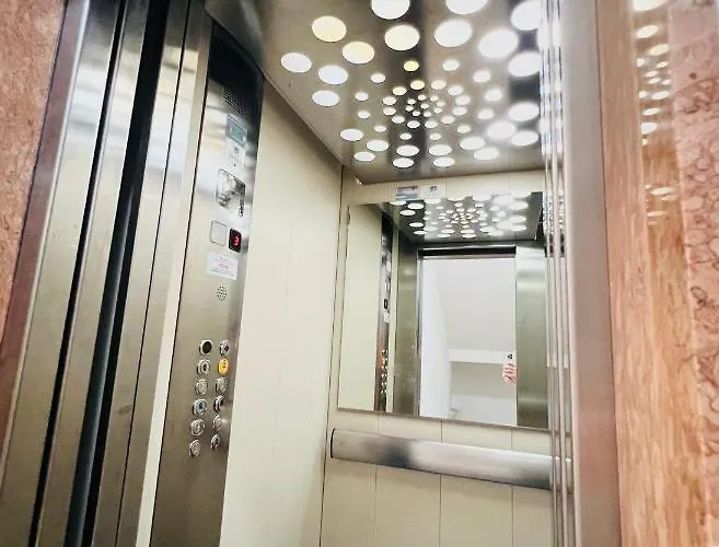 Fellini Lungomare Near The Sea 4*